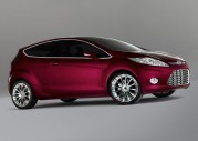 Ford Verve Concept